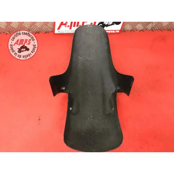 Garde boue avant Honda 600 Hornet 1998 à 2002