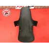Garde boue avant Honda 600 Hornet 1998 à 2002