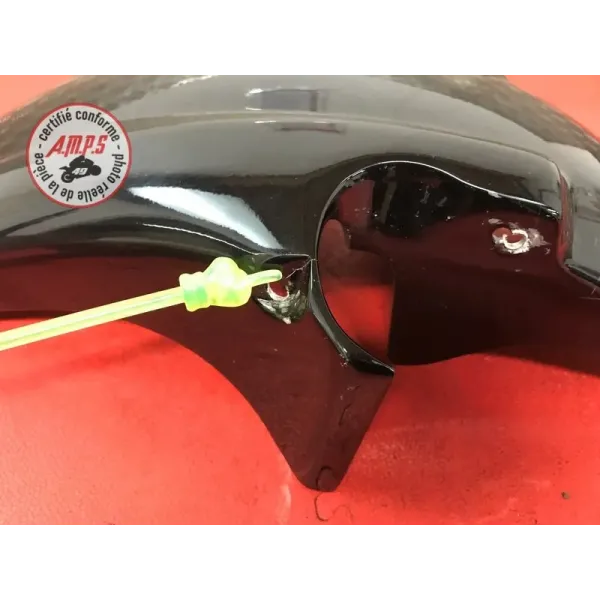 Garde boue avant Honda 600 Hornet 1998 à 2002
