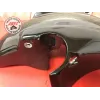 Garde boue avant Honda 600 Hornet 1998 à 2002