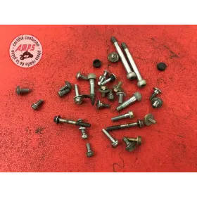 Kit de vis de carrosserie