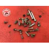 Kit de vis de carrosserie Honda 600 Hornet 1998 à 2002