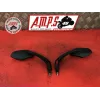 Paire de retroviseur adaptable Honda 600 Hornet 1998 à 2002