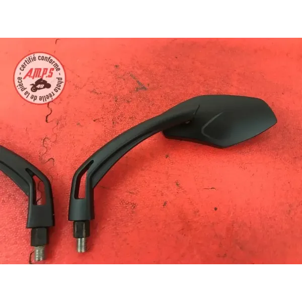 Paire de retroviseur adaptable Honda 600 Hornet 1998 à 2002
