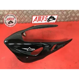 Sabot de carénage Honda 600 Hornet 1998 à 2002
