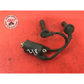 Bobine d'allumage 2 3 