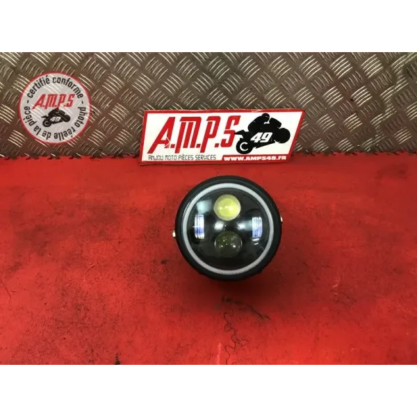 Optique de phare avant led Honda 600 Hornet 1998 à 2002