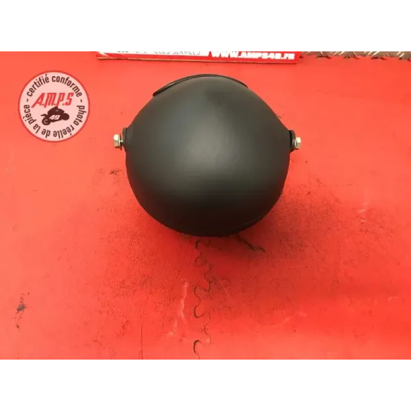 Optique de phare avant led Honda 600 Hornet 1998 à 2002