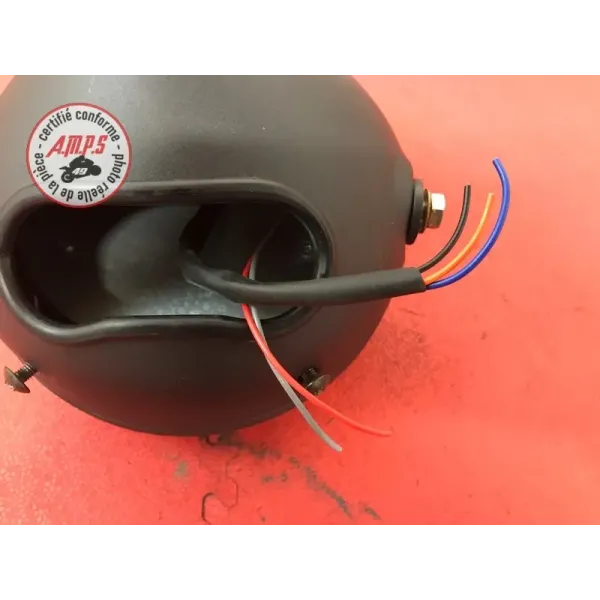 Optique de phare avant led Honda 600 Hornet 1998 à 2002