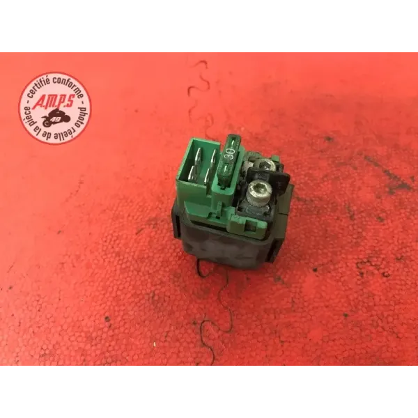 Relais de démarreur Honda 600 Hornet 1998 à 2002