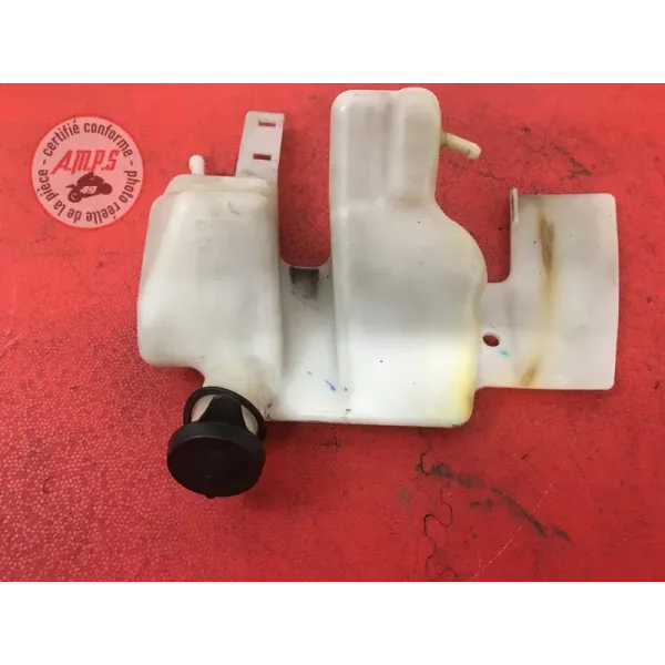 Bocal de liquide de refroidissement Honda 600 Hornet 1998 à 2002