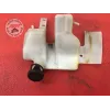 Bocal de liquide de refroidissement Honda 600 Hornet 1998 à 2002