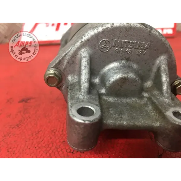Démarreur Honda 600 Hornet 1998 à 2002