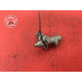 engrenage de compteur 