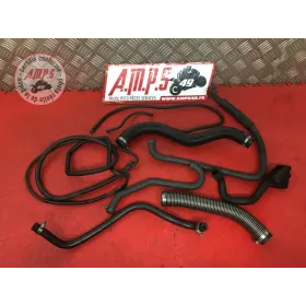 Kit de durite de refroidissement Honda 600 Hornet 1998 à 2002