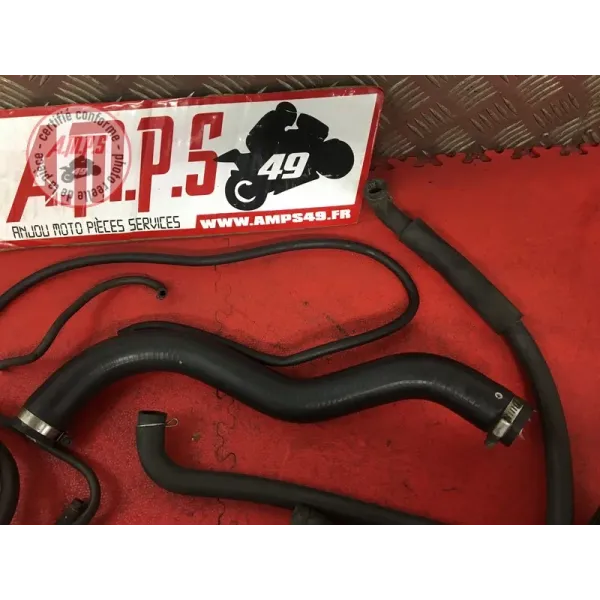 Kit de durite de refroidissement Honda 600 Hornet 1998 à 2002