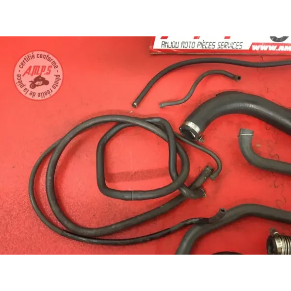 Kit de durite de refroidissement Honda 600 Hornet 1998 à 2002