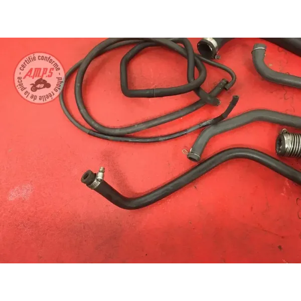 Kit de durite de refroidissement Honda 600 Hornet 1998 à 2002