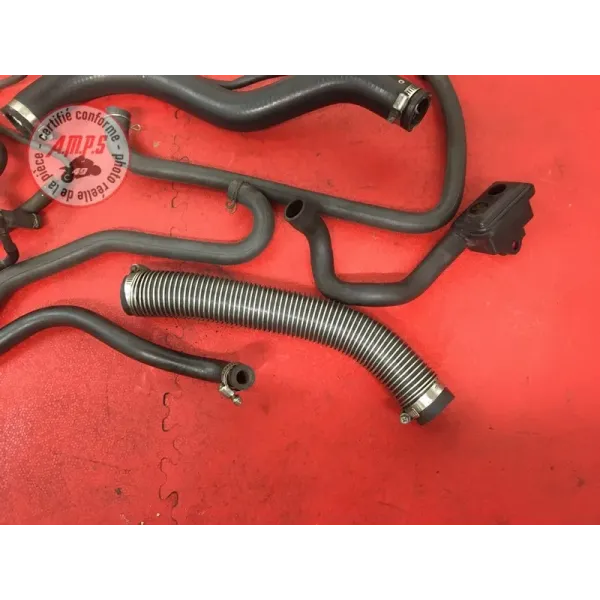 Kit de durite de refroidissement Honda 600 Hornet 1998 à 2002