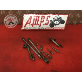 Kit de vis moteur Honda 600 Hornet 1998 à 2002