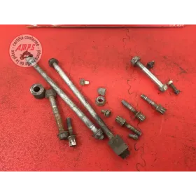 Kit de vis moteur 