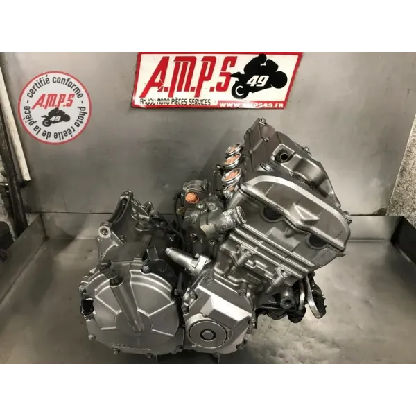 Moteur Honda 600 Hornet 1998 à 2002