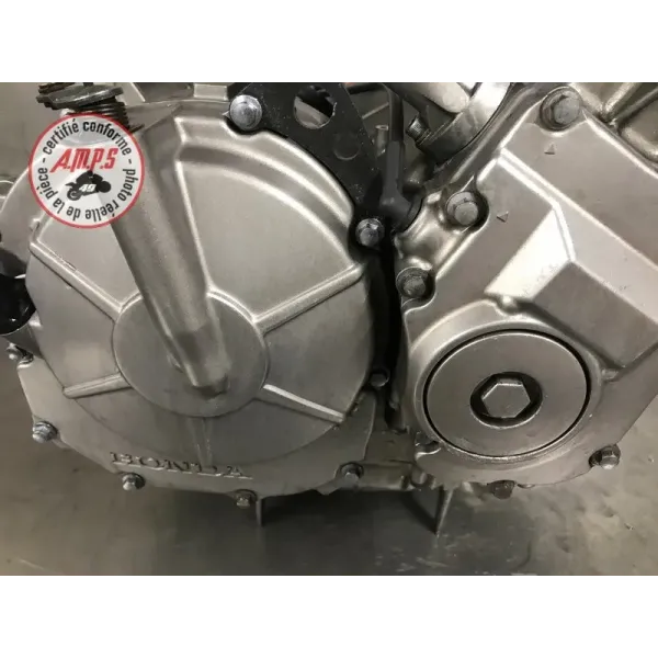 Moteur Honda 600 Hornet 1998 à 2002