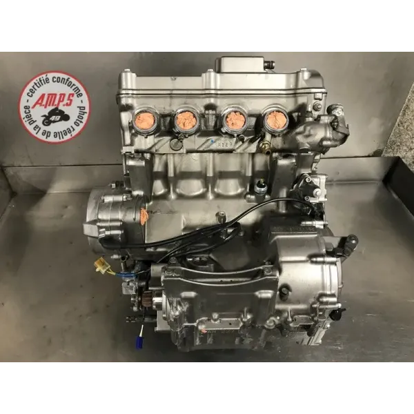 Moteur Honda 600 Hornet 1998 à 2002