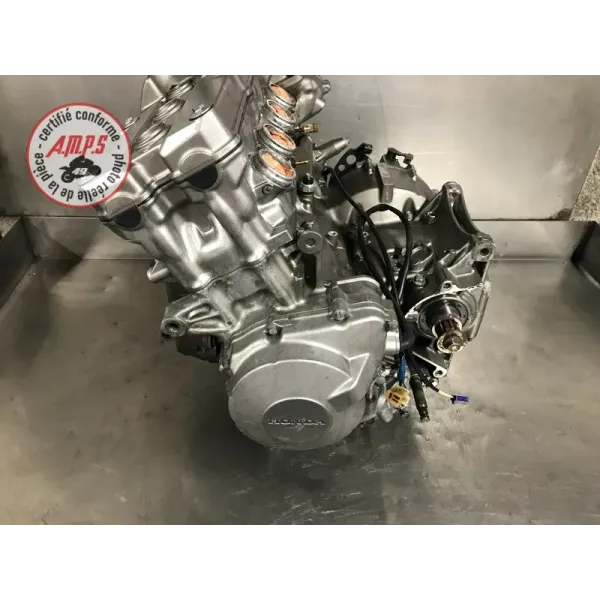 Moteur Honda 600 Hornet 1998 à 2002