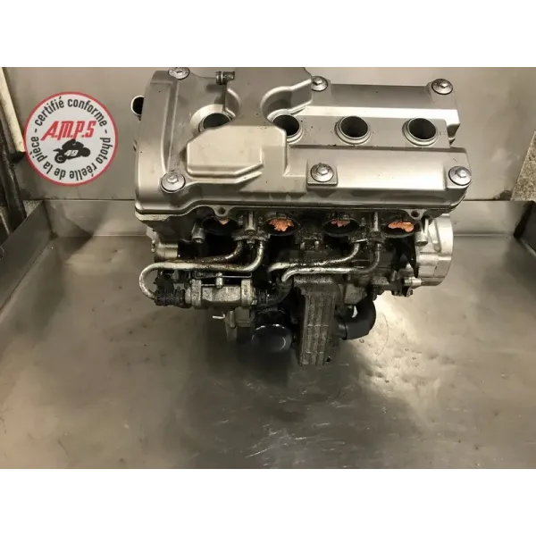 Moteur Honda 600 Hornet 1998 à 2002