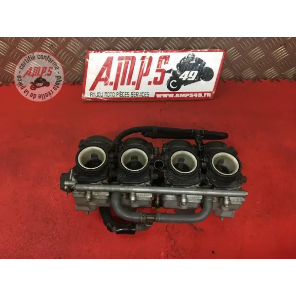 Rampe de carburateur Honda 600 Hornet 1998 à 2002