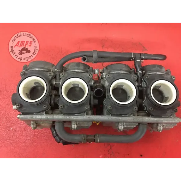 Rampe de carburateur Honda 600 Hornet 1998 à 2002