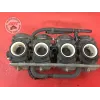 Rampe de carburateur Honda 600 Hornet 1998 à 2002