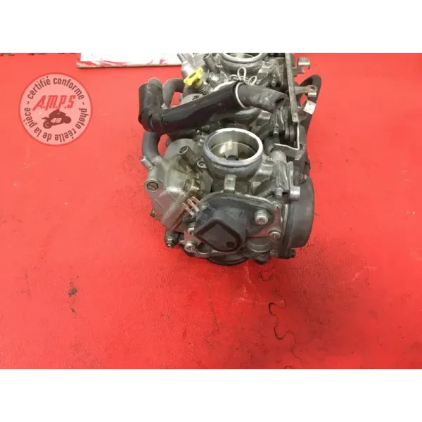 Rampe de carburateur Honda 600 Hornet 1998 à 2002