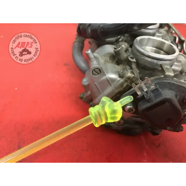Rampe de carburateur Honda 600 Hornet 1998 à 2002
