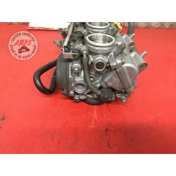 Rampe de carburateur Honda 600 Hornet 1998 à 2002