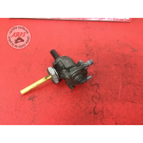 Robinet a carburant Honda 600 Hornet 1998 à 2002