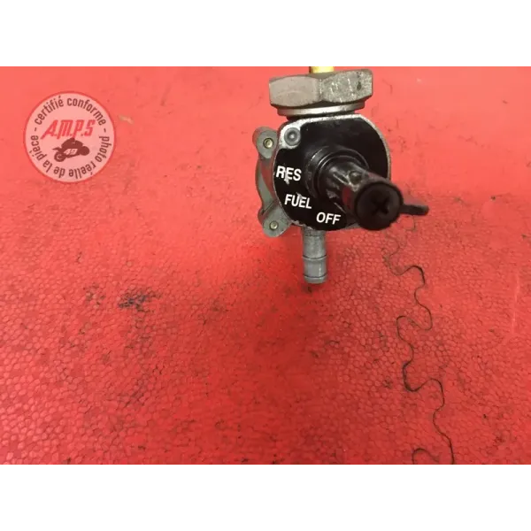 Robinet a carburant Honda 600 Hornet 1998 à 2002
