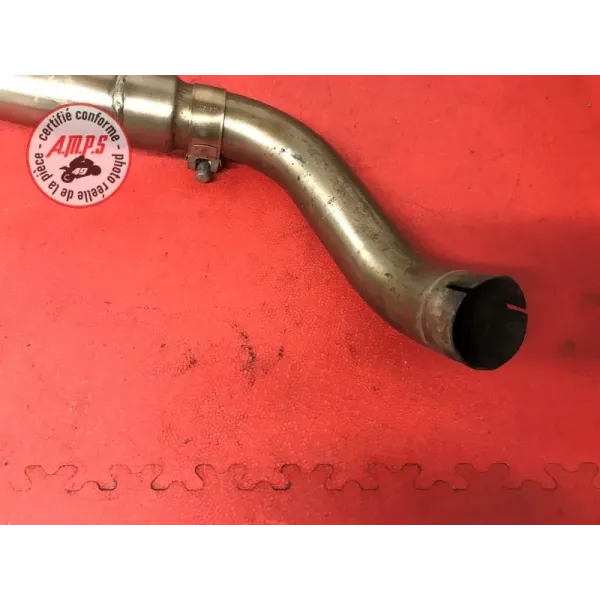 Silencieux Mig Honda 600 Hornet 1998 à 2002