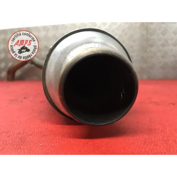 Silencieux Mig Honda 600 Hornet 1998 à 2002