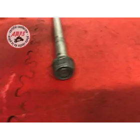 Axe de bras oscillant 