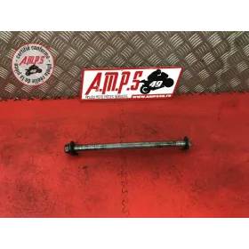 Axe de roue arriere