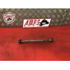 Axe de roue arriere Honda 600 Hornet 1998 à 2002