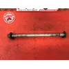 Axe de roue arriere Honda 600 Hornet 1998 à 2002