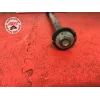 Axe de roue arriere Honda 600 Hornet 1998 à 2002