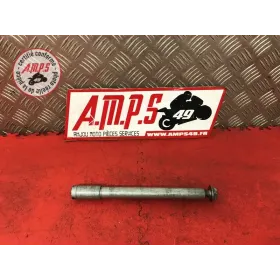 Axe de roue avant