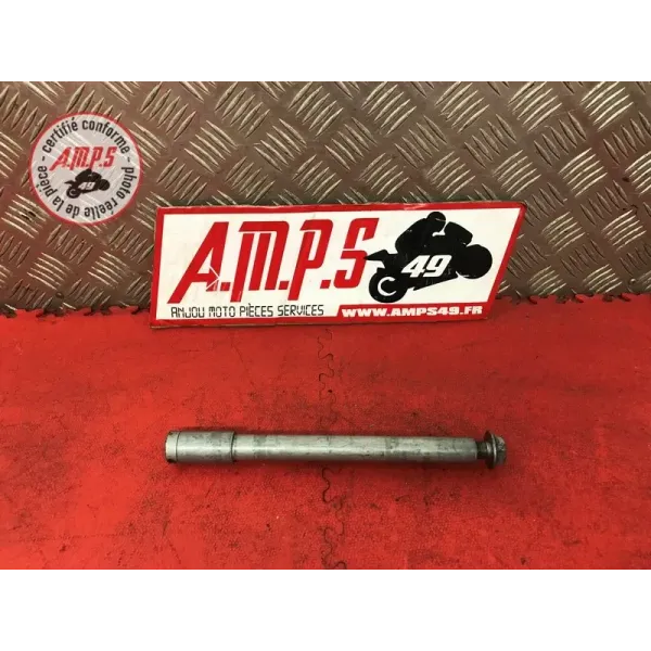 Axe de roue avant Honda 600 Hornet 1998 à 2002