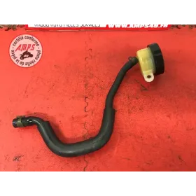 Bocal de liquide de frein arriere 