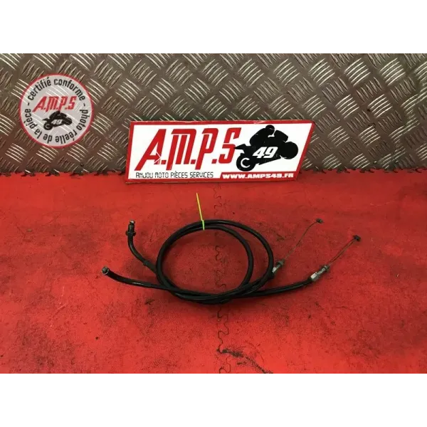Cable d'accélérateur Honda 600 Hornet 1998 à 2002