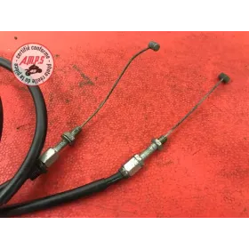 Cable d'accélérateur 